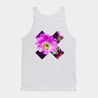 flower Tank Top